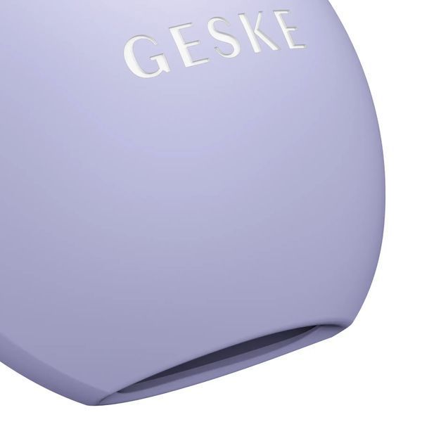 Устройство для увеличения объема губ GESKE Lip Volumizer & Booster 4 в 1 Small, purple HB0217
