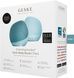 Ультразвуковая щетка для тела и интенсивный пилинг GESKE Sonic Body Brush & Intensive Exfoliator 7 в 1, turquoise HB0360 фото 8