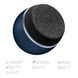 Набір для догляду за стопами GESKE Pumice Stone Callus Remover 7 в 1, midnight HB0603 фото 2