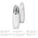 Енерджайзер для очей GESKE Warm & Cool Eye Energizer 6 в 1, white HB0117 фото 2