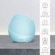 Ультразвуковая щетка для тела и интенсивный пилинг GESKE Sonic Body Brush & Intensive Exfoliator 7 в 1, turquoise HB0360 фото 3