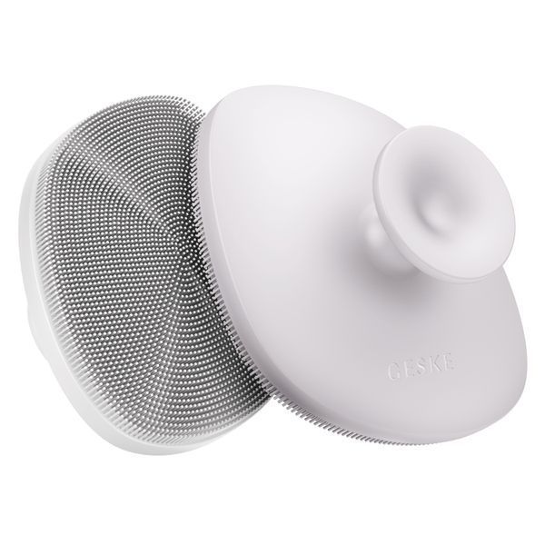 Щітка для тіла GESKE Body Brush 4 в 1, starlight HB0337