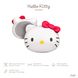 Ультразвукова щітка для обличчя GESKE Sonic  Facial Brush 4 в 1  by Hello Kitty HB0041 фото 2