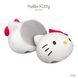 Ультразвукова щітка для обличчя GESKE Sonic  Facial Brush 4 в 1  by Hello Kitty HB0041 фото 6