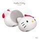 Ультразвуковая щетка для лица GESKE Sonic Facial Brush 4 в 1 by Hello Kitty HB0041 фото 6