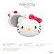 Ультразвуковая щетка для лица GESKE Sonic Facial Brush 4 в 1 by Hello Kitty HB0041 фото 2