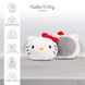 Ультразвукова щітка для обличчя GESKE Sonic  Facial Brush 4 в 1  by Hello Kitty HB0041 фото 3