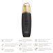 Мікрострумовий скрабер для шкіри та усунення чорних точок GESKE MicroCurrent Skin Scrubber & Blackhead Remover 9 в 1, gray HB0141 фото 2