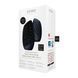 Очищувальна щітка для обличчя GESKE Sonic Thermo Facial Brush & Face-Lifter 8 в 1 black HB0091 фото 8