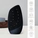 Очищувальна щітка для обличчя GESKE Sonic Thermo Facial Brush & Face-Lifter 8 в 1 black HB0091 фото 3