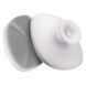 Щітка для тіла GESKE Body Brush 4 в 1, starlight HB0337 фото 6