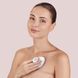 Щітка для тіла GESKE Body Brush 4 в 1, starlight HB0337 фото 4
