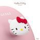 Щетка для лица GESKE Facial Brush 3 в 1 by Hello Kitty с держателем, pink HB0241 фото 5