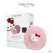 Щетка для лица GESKE Facial Brush 3 в 1 by Hello Kitty с держателем, pink HB0241 фото 1