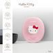 Щетка для лица GESKE Facial Brush 3 в 1 by Hello Kitty с держателем, pink HB0241 фото 3