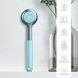 Ультразвуковая щетка для всего тела GESKE Sonic Full-Body Brush & Intensive Exfoliator 8 в 1, turquoise HB0382 фото 3