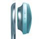 Ультразвуковая щетка для всего тела GESKE Sonic Full-Body Brush & Intensive Exfoliator 8 в 1, turquoise HB0382 фото 5