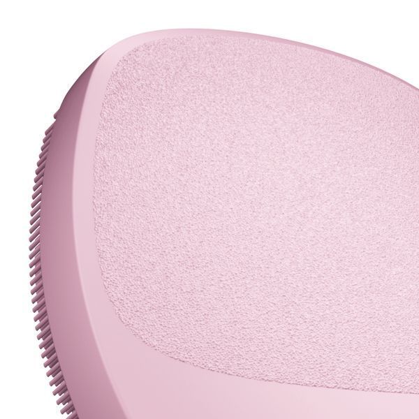 Ультразвуковая щетка для тела и интенсивный пилинг GESKE Sonic Body Brush & Intensive Exfoliator 7 в 1, pink HB0357