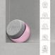 Набір для догляду за стопами GESKE Pumice Stone Callus Remover 7 в 1, pink HB0604 фото 3
