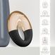 Масажер для очей GESKE Cool & Warm Eye Massager 7 в 1, gray HB0309 фото 3