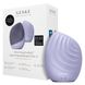 Електронна ультразвукова щітка для обличчя GESKE Sonic Facial Brush 5 в 1, purple HB0068 фото