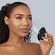 Електронний освіжувач для зволоження обличчя GESKE Facial Hydration Refresher 4 в 1, black HB0168 фото 4