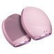 Ультразвуковая щетка для тела и интенсивный пилинг GESKE Sonic Body Brush & Intensive Exfoliator 7 в 1, pink HB0357 фото 6