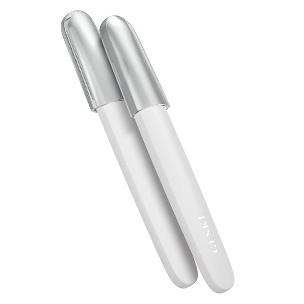 Тример GESKE Precision Trimmer 4 в 1, white HB0458 фото