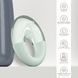 Массажер для глаз GESKE Cool & Warm Eye Massager 7 в 1, green HB0310 фото 3