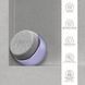 Набір для догляду за стопами GESKE Pumice Stone Callus Remover 7 в 1, purple HB0605 фото 3