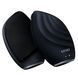 Электронная ультразвуковая щетка для лица GESKE Sonic Facial Brush 5 в 1, black HB0069 фото 6