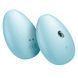 Електронний освіжувач для зволоження обличчя GESKE Facial Hydration Refresher 4 в 1, turquoise HB0169 фото 6