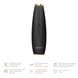 Микротоковая ручка для подтяжки кожи лица GESKE MicroCurrent Face-Lift Pen 6 в 1, gray HB0119 фото 2