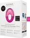 Массажер для глаз GESKE Cool & Warm Eye Massager 7 в 1, magenta HB0311 фото 8