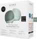 Ультразвукова щітка для тіла та інтенсивний пілінг GESKE Sonic Body Brush & Intensive Exfoliator 7 в 1, green HB0354 фото 8