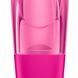 Массажер для глаз GESKE Cool & Warm Eye Massager 7 в 1, magenta HB0311 фото 5
