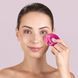 Массажер для глаз GESKE Cool & Warm Eye Massager 7 в 1, magenta HB0311 фото 4