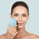 Электронная ультразвуковая щетка для лица GESKE Sonic Facial Brush 5 в 1, turtoise HB0070 фото 4