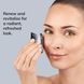 Антивозрастной&nbsp;LED-излучатель&nbsp;для&nbsp;восстановления&nbsp;кожи&nbsp;лица&nbsp;GESKE&nbsp;Anti-Aging&nbsp;Skin&nbsp;Renewer&nbsp;9в1&nbsp;black HB0639 фото 4