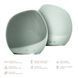Ультразвукова щітка для тіла та інтенсивний пілінг GESKE Sonic Body Brush & Intensive Exfoliator 7 в 1, green HB0354 фото 2
