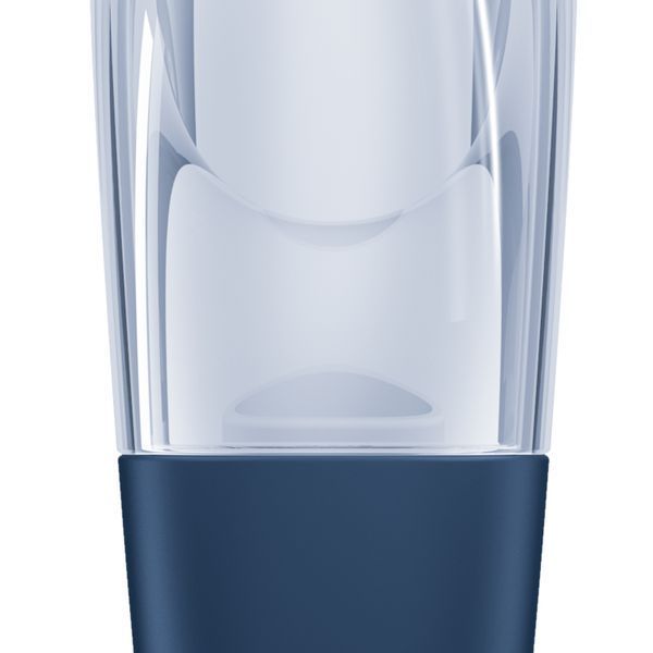 Массажер для глаз GESKE Cool & Warm Eye Massager 7 в 1, midnight HB0312