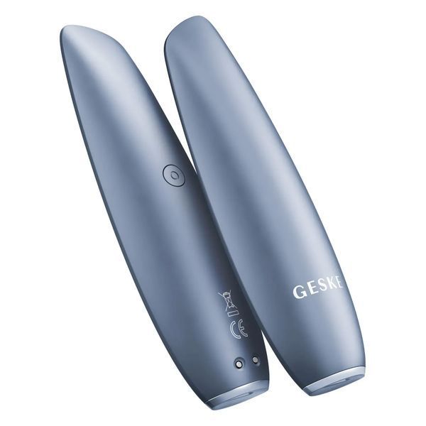 Безконтактна магнітна пілінг-маска GESKE Touchless Magnetic Peeling Mask 5 в 1, midnight HB0559