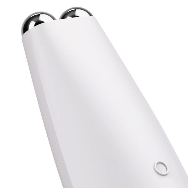 Мікрострумова ручка для підтяжки шкіри обличчя GESKE MicroCurrent Face-Lift Pen 6 в 1, starlight HB0121