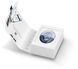 Массажер для глаз GESKE Cool & Warm Eye Massager 7 в 1, midnight HB0312 фото 9