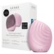 Електронна ультразвукова щітка для обличчя GESKE Sonic Facial Brush 5 в 1, pink HB0071 фото