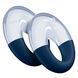 Массажер для глаз GESKE Cool & Warm Eye Massager 7 в 1, midnight HB0312 фото 6