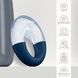 Массажер для глаз GESKE Cool & Warm Eye Massager 7 в 1, midnight HB0312 фото 3