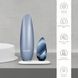 Безконтактна магнітна пілінг-маска GESKE Touchless Magnetic Peeling Mask 5 в 1, midnight HB0559 фото 3