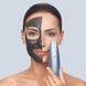 Безконтактна магнітна пілінг-маска GESKE Touchless Magnetic Peeling Mask 5 в 1, midnight HB0559 фото 4