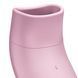 Устройство для увеличения объема губ GESKE Lip Volumizer & Booster 6 в 1, pink HB0412 фото 5